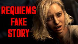 Graces Story Erklärt Teil 2 - Resident Evil Lore - LoreCore