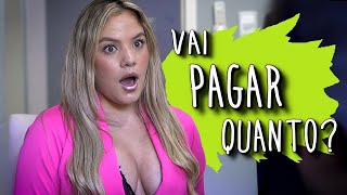 Vai Pagar Quanto?