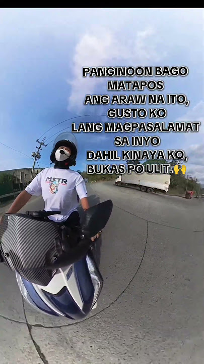 salamat sa gabay panginoon gabayan mo pa ko patungo sa tagumpay mas kakayanin ko pa🙌 #mariobrothers