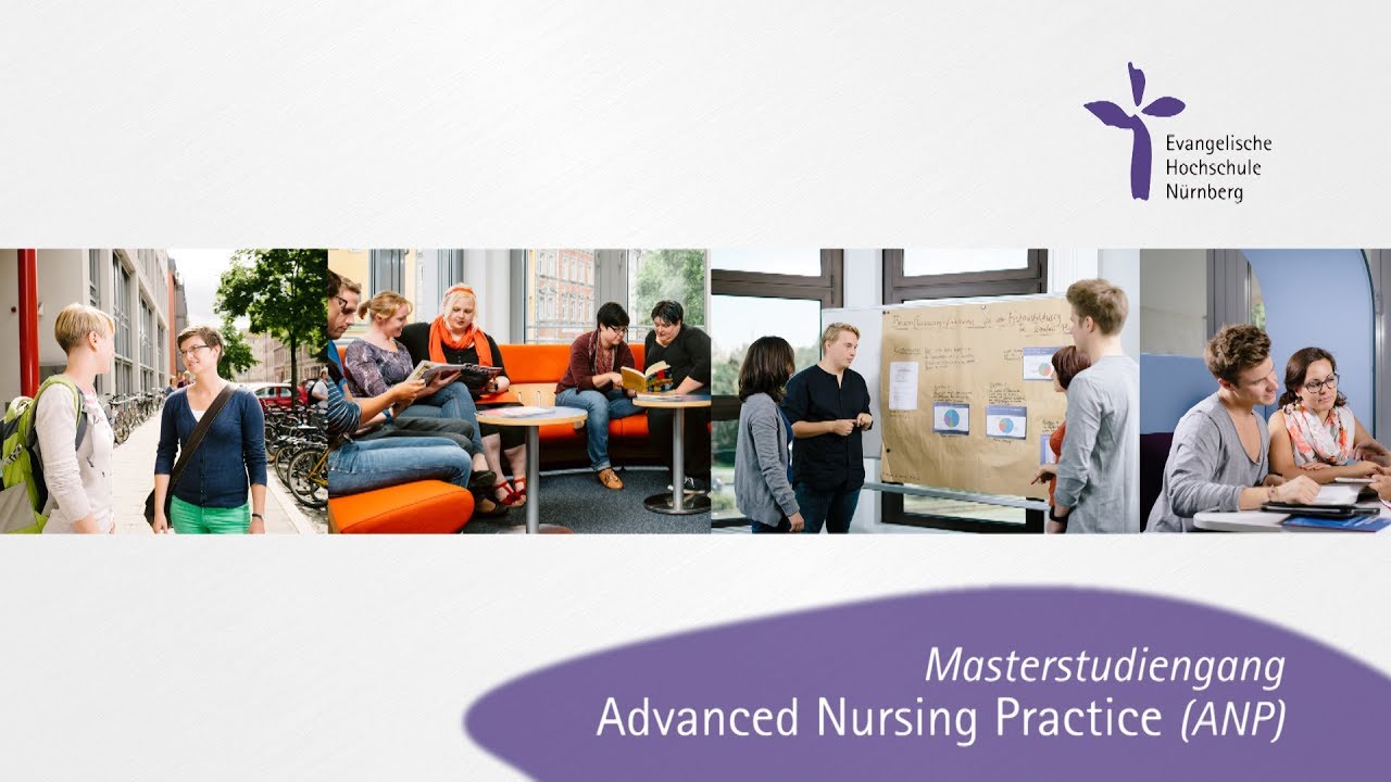 Characteristics Of An Anp For Nursing Practice