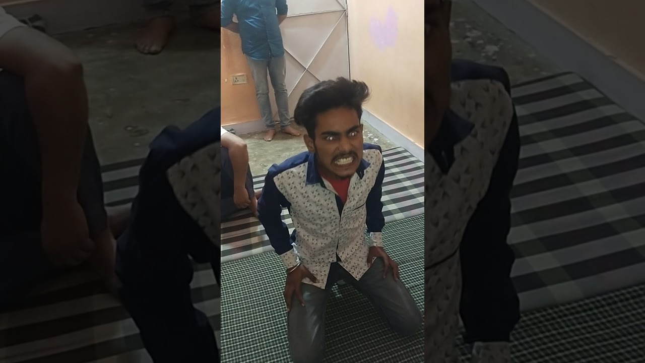 मेरे सामने कोई कुछ नहीं ,मैं तेरी सारी शक्तियां ले जाऊंगा | Shanidham Manu Bhaiya Ji