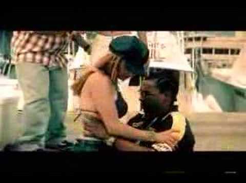 Daddy Yankee Ft Don Omar - Gata Gangster - [ BLM ]