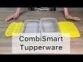 Tupperware CombiSmart