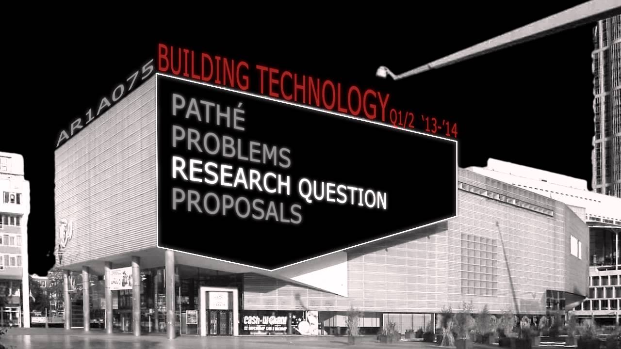 DSBT‐31‐Pathé Façade Redesign