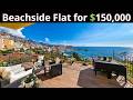 15 places you can buy cheap beachside apartment for 150000