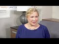 Moura Robertson continues to be recognized as a top family lawyer. In this video, she shares her background in Family Law and how she's committed to helping her clients.