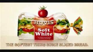 The Hovis Soft White Ad screenshot 5