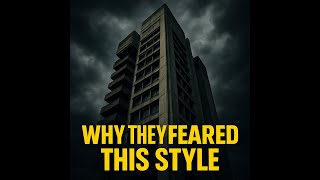 The Brutalist: Why This Architecture is Both Hated and Loved