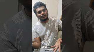 ?எப்படி சாப்புடறதுன்னு தெரியாமே இவ்ளோ சாப்டேன்? keerthisowmi comedy couplegoals funny shorts