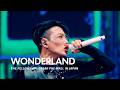 ATEEZ - Wonderland | THE FELLOWSHIP: BREAK THE WALL IN JAPAN 4K