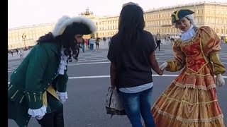 St Petersburg, Russia Travel Guide | one day in Saint Petersburg | Things to do in St. Petersburg