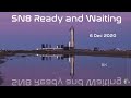 2020 12 06 SN8 Sunset 8K [AD FREE] - SpaceX Starship Boca Chica
