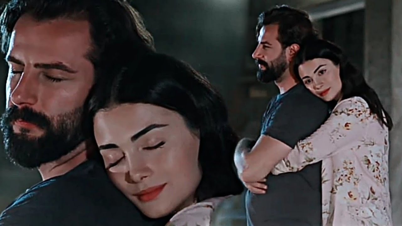 Reyhan & Emir - BU TEPE PULLU TEPE