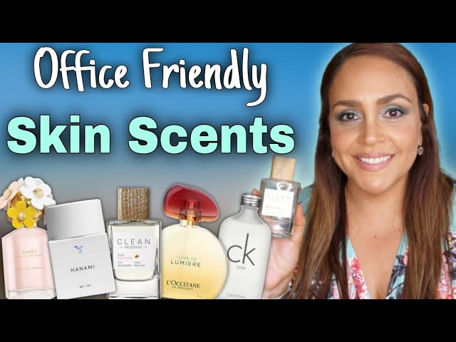 5 Ways to Smell Good Even With Sensitive Skin – BargzNY