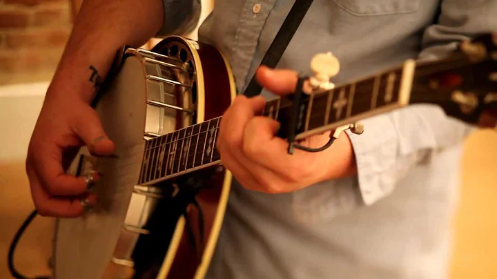 Kyle James Hauser - "Long Gone"