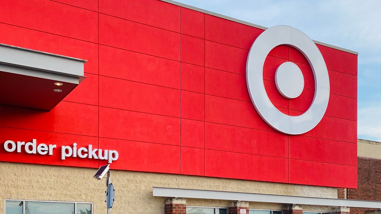 Target Haul After ECQ itsmelaarni