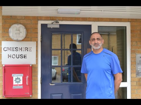 A Day in the Life of Our Learning Disability Team Leader (Hertfordshire): Shafiq