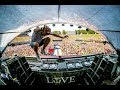 Capture de la vidéo Mark With A K & Mc Chucky - Tomorrowland Mainstage 2019