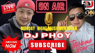 Download Lagu MONDAY NIGHT MUSIKWENTUHAN WITH DJ PHOY AND FRIENDS #live #karaoke #music #viral #trending #openmic MP3