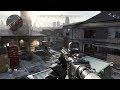 Call of Duty Modern Warfare: Team Deathmatch Gameplay (No Commentary)