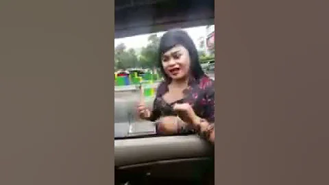 Banci kocak ga nonton nyesel dah