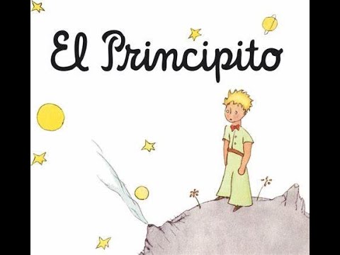 “El Principito Redescubre la Magia "