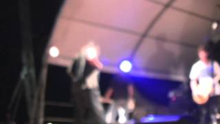 THE ADOLESCENTS - Formula 13 -  Rip It Up - Forever Summer - Let It Go - Airport One - 01-08-20