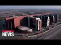 Building in india becomes worlds largest office