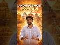 AP’s Most Powerful God Temples 🔥 | Mana Andhra Devotional Spots