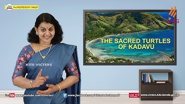 KITE VICTERS Plus One English Class 28 (First Bell-ഫസ്റ്റ് ബെല്‍)