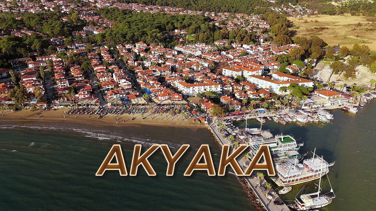 ⁣Akyaka’da Kamp ve Karavan İçin Bilmeniz Gereken Her Şey! Su Kaynakları ve Konaklama Noktaları ?
