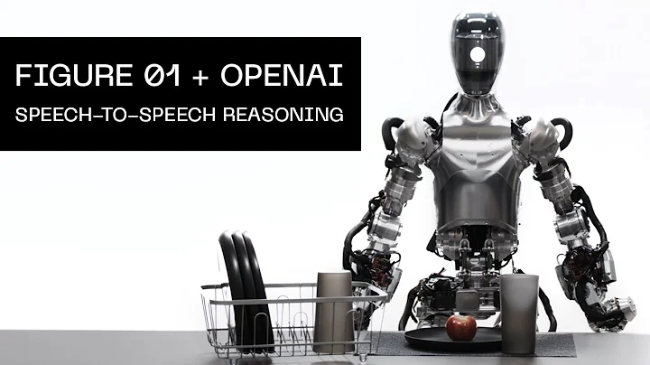 Figure Status Update - OpenAI Speech-to-Speech Reasoning - DayDayNews