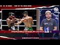 رابح يونس أصبت بالصدمة لما الحكم قرر توقيف النزال رابح يونس أصبت بالصدمة لما الحكم قرر توقيف النزال