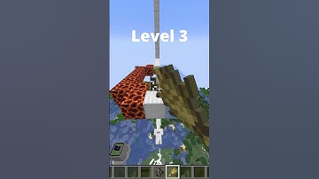 baby cow IQ test in Minecraft World