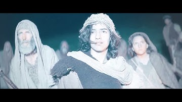 Kids Announcement Countdown - Week 2: JOurney to Bethlehem