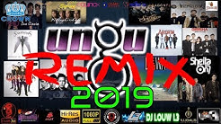 DJ TERBARU 2018 KUMPULAN LAGU HITS BAND INDONESIA TERBAIK & TERPOPULER, DUGEM BREAKBEAT NONSTOP  - Durasi: 1:09:50. 