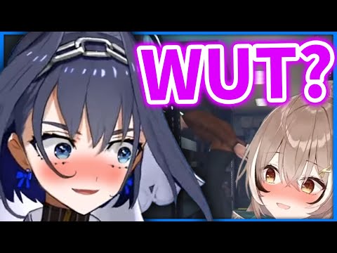 Mumeii Did you