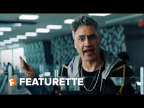 Free Guy Featurette - Taika's World (2021) | Movieclips Trailers