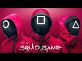 Squid Game Pink Soldiers Epic Remix Игра в КАЛЬМАРА ♫ Музыка ♫