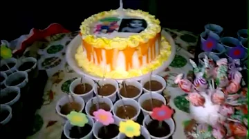 O que é necessário ter em uma festa de aniversário infantil?