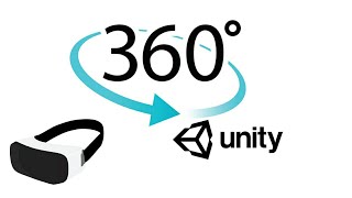 How to create 360° Videos through Unity | Code Rumble