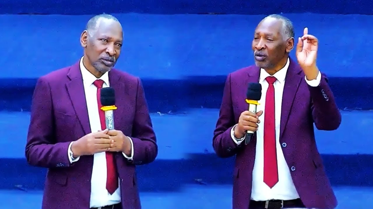 Icyitonderwa mu GUSENGA🙄Mbere yo GUSENGA banza UMENYE ibi/INZITIZI z'AMASENGESHO/Rev SEBUGORORE