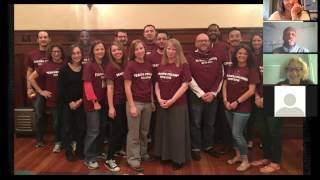 UDL for Adult Learners: Guidelines and Strategies