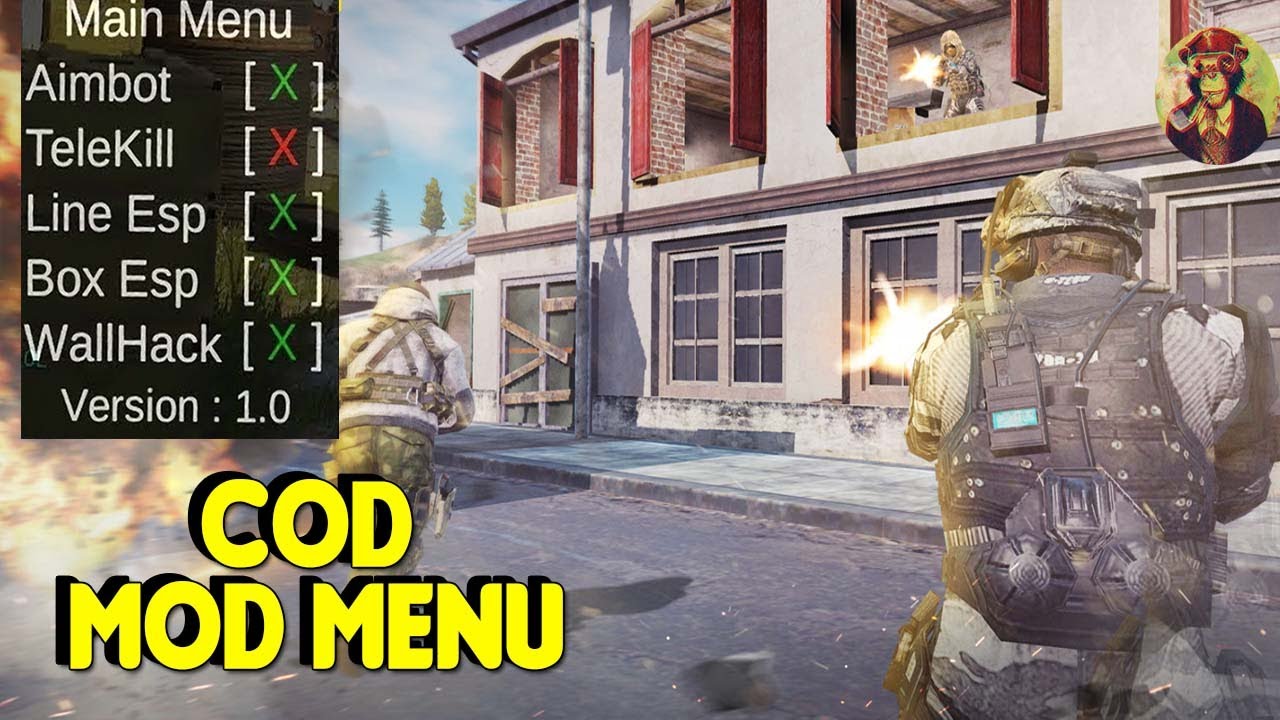 Call Of Duty Mod Menu 1.0.19 Call Of Duty Mobile Mod Menu Call Of Duty Mobile Hack YouTube Call Of Duty Mod Menu 1.0.19 Call Of Duty Mobile Mod Menu Call Of Duty Mobile Hack YouTube