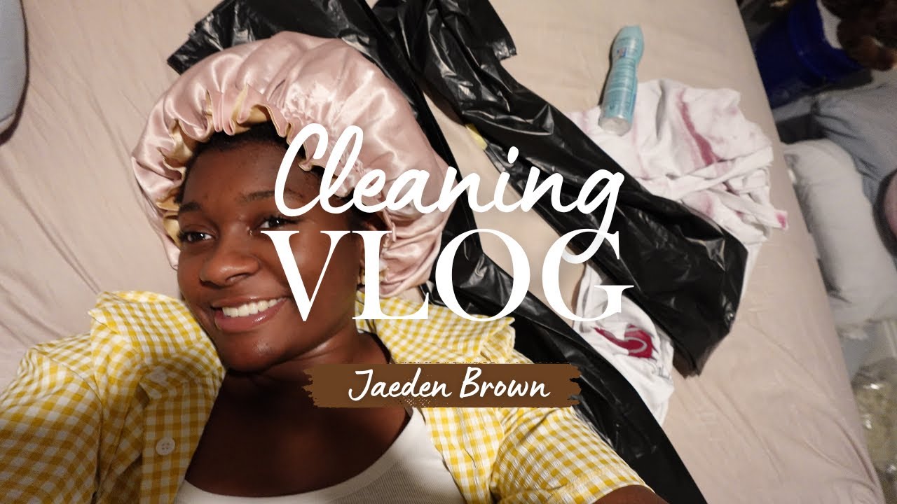 NEW YEAR's + REMOVING OLD BAGGAGE