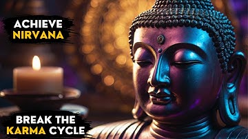 Unveiling Samsara: How to Break the Cycle of Suffering and Achieve Enlightenment and Awakening