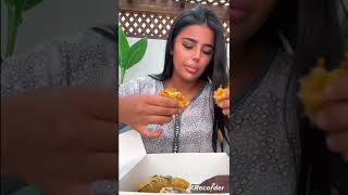 Sokahina Petit Goûter Marrakchi