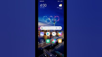 Redmi 9 hoom screen app drawer  change/Subscribe for more videos