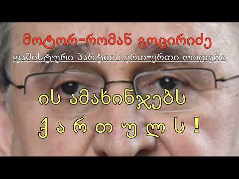 რომან გოცირიძე  - \"მოტორი\".