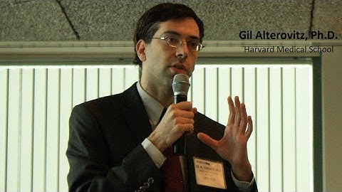 @AnalyticsWeek: Big Data Health Informatics for the 21st Century: Gil Alterovitz